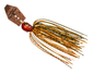 Z-MAN Tungsten Chatterbait Elite  EVO 3/8 oz. Bama Craw