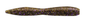 Z-MAN TRD Fattyz 3.25in. Green Pumpkin Goby 8 pk.