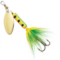 Blue Fox Whip Tail 1/4oz Size 2 Firetiger