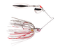 Strike King Bleeding Spinnerbait  Bleeding Shad