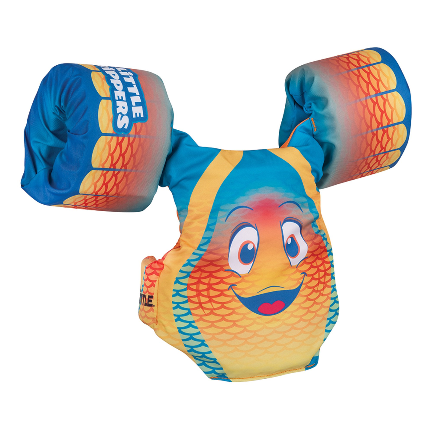 Onyx Little Dippers Life Vest. Boats  33-55lbs