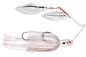 Strike King Premier Plus Spinnerbait / Bleeding Shad