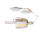Strike King Premier Plus Spinnerbait / Sexy Blue Back Herring