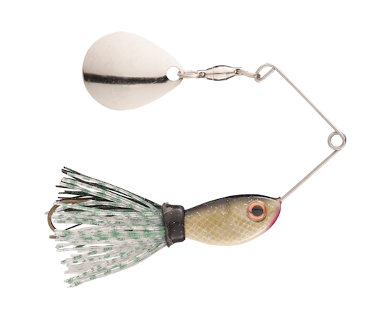 Strike King Rocket Shad Spinnerbait / Shad