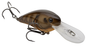 Strike King  Gravel Dawg 8 1/2oz Brown Gourd