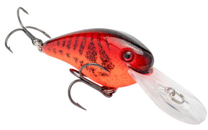 Strike King  Gravel Dawg 10 1/2oz Chili Craw