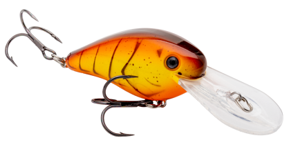 Strike King  Gravel Dawg 8 1/2oz Spring Craw