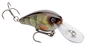 Strike King  Gravel Dawg 10 1/2oz Yellow Perch
