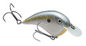 Strike King Chick Magnet Jr 1/4oz  2-4ft Sexy Shad 2.0