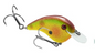Strike King Chick Magnet Flatside 7/16oz 2.25in Tip's Special