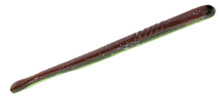 Load image into Gallery viewer, Strike King Filler Worm 6in Bold Bluegill