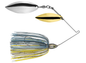 Strike King Tour Grade Spinnerbait 3/8 oz Willow/Willow / Sexy Shad