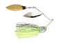 Strike King TG BD Spinnerbait 3/4oz Spot Remover