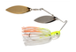 Strike King TG BD Spinnerbait 1 3/8oz Cole Slaw