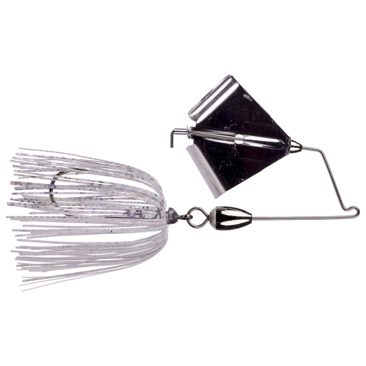 Strike King Swinging Sugar Buzz / Super White