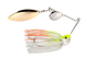 Strike King TG HC Spinnerbait 3/4oz Cole Slaw