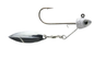 Buckeye BFS SU-SPIN 3/16 oz Unpainted