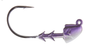Buckeye The Shocker Swimbait Head 3/16 oz Shad 3pk