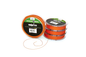 Tuff Line Addicted Enforcer 8x Braid 65lb 300yd Orange
