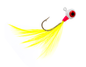 Strike King Mr Crappie Shoo Shiner 1/16oz Cool Hand