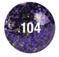 Do-It Powder Paint 2oz Purple Smoke