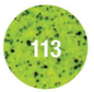 Do-It Powder Paint 2oz Chartreuse Pepper