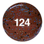 Do-It Powder Paint 2oz Blue Fleck