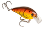 Strike King KVD Magnum Square Bill 4in 7/8oz Spring  Craw