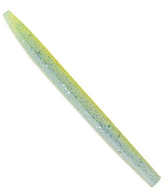 Strike King Ocho 4in 8ct Sexy Shad 2.0