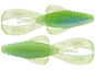 Strike King Rage Midsize Bug 3.38in Sexy Shad 2.0