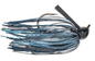 Strike King Rattlin Pro Model Jig 1/2oz Black/Blue