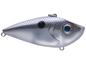 Strike King Red Eye Shad 3/8oz Delta Red