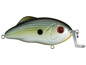 Strike King Hybrid Hunter Shallow 1/2oz    <br>1-3ft  Muh Knee Shad