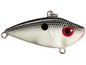 Strike King Red Eye Bitsy Shad 1.75in 3/16oz Gizzard Shad