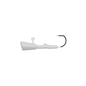 Leland Crappie Magnet Replacement Heads 5ct 1/16oz White