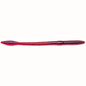 Strike King Bullworm 10in 6ct Plum