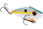 Strike King Red Eye Shad 3/8oz  Sexy Shad