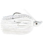 Strike King Swimming Jig 1/4oz White