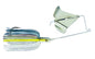 Strike King Tour Grade Buzz Bait / Sexy Shad