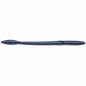 Strike King Bullworm 10in 6ct Junebug