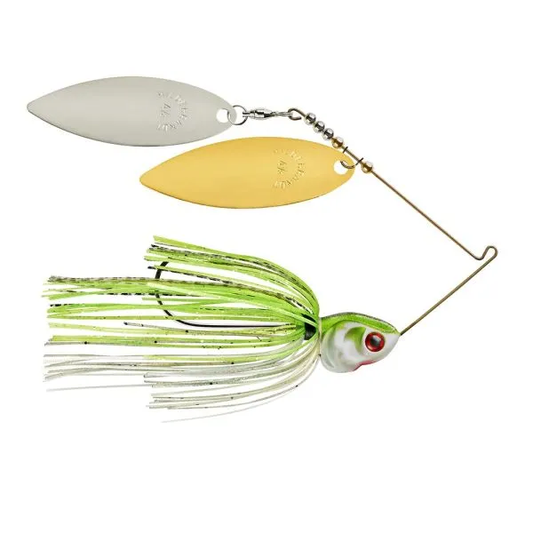 Booyah Covert 1/2oz JC Special G/N-Willow Tandem