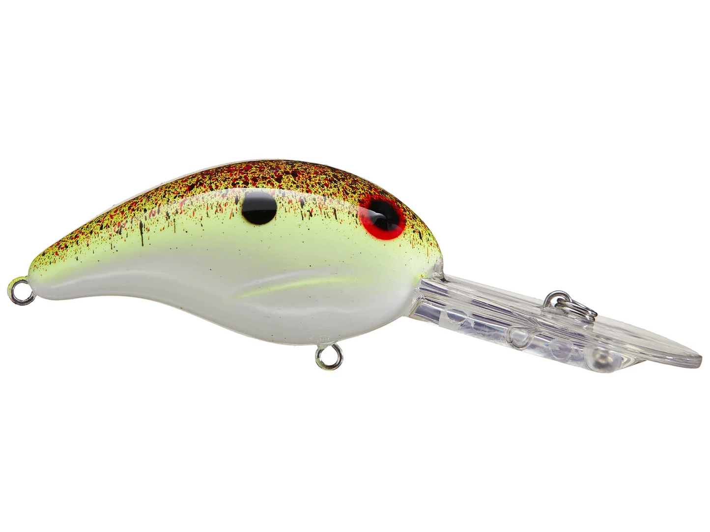Head Hunter 1/2oz Diver Pearl Triple Splatter
