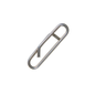 Eagle Claw Cat Claw Quick Link Clip Size 1 24ct
