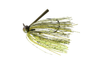 Dirty Jigs Tour Level Football Jig, Dirty Chartreuse, 1/2oz
