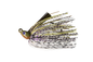 Dirty Jigs No-Jack Swim Jig, Alabama Bream, 3/8oz