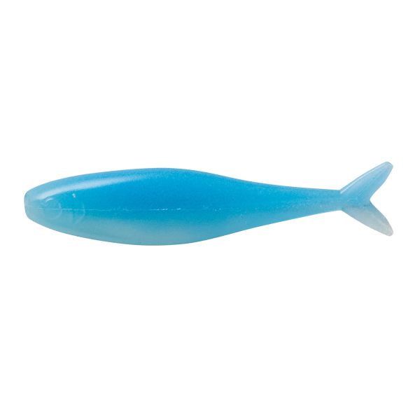 Bobby Garland LiveRoam'R 1.75in 15ct Blue Ghost MoGlo