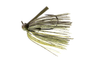 Dirty Jigs Tour Level Football Jig, Definite Watermelon, 1/2oz