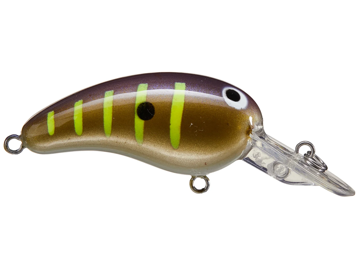 Head Hunter TadDad 1/4oz Deep Blue Gill