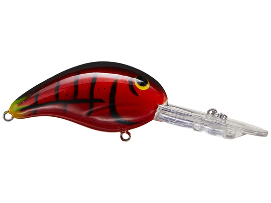 Head Hunter 1/2oz Diver Fire Engine Red