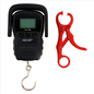 Eagle Claw Digital Scale w/Fish Grip